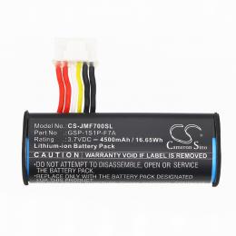 Baterie JBL F7A I0314A 4500 mAh