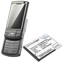 Baterie Samsung SGH-G810 AB474350DE 1200 mAh