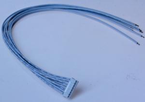 Termistor PCM BMS Li-Ion Li-Polymer 7S 25,2 V 25,9 V 25 A