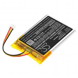 Baterie Babymoov A014414 FT453548P 800mAh