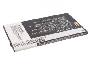 Baterie Xiaomi MI2 BM20 s kapacitou 2050 mAh