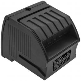 Baterie Gtech AR20 103A105 2500mAh
