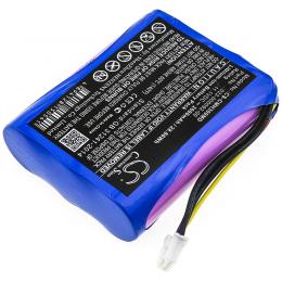 Baterie Comen H3 022-000092-00 2600 mAh