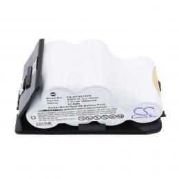 Baterie Shark UV615 XBP615 1500 mAh