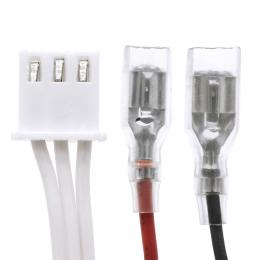 Baterie Shark CH900 XB901 s kapacitou 2000 mAh