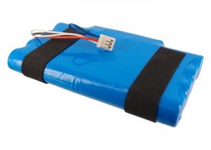 Baterie Fukuda Denshi DS7100 MSE-OM11413 4400mAh