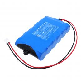 Baterie Bissell Crosswave HF3 FBP092 s kapacitou 2500 mAh