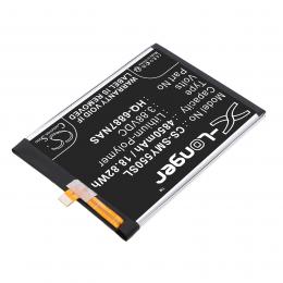 Baterie pro Samsung Galaxy F55 5G GH81-25792A 4850 mAh