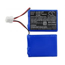 Baterie Contec ECG-1200 855183P-4S 4000mAh