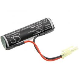 Baterie Shark V3700 typu 1 XBAT3700 2600 mAh