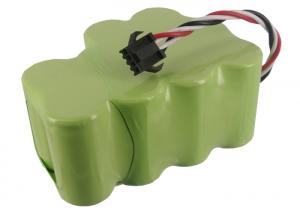 Baterie Alaris Medicalsystems 7201 8392 3000 mAh
