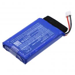 Baterie President Randy 3 ACMR402 1200mAh