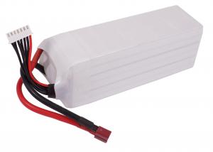 Baterie pro dálkové ovládání CS-LT983RT 4000mAh