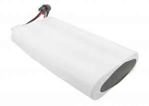 Baterie Fluke 932645 255112 3600 mAh