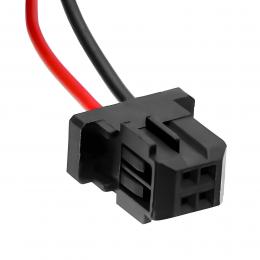 Baterie FDK CR2/3 8L 1700mAh