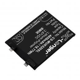 Baterie Xiaomi Redmi K50 Pro BM5E 4850 mAh