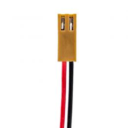 Baterie BR-2/3AGCT4A A98L-0031-0025 Fanuc 2400mAh
