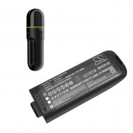 Baterie Leica BLK2GO 879638 3400 mAh