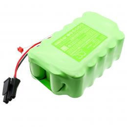 Baterie Molift HI-TRAC 2510023 3000 mAh