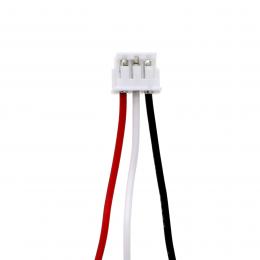 Baterie Sony CFI-1015A LIP1708 s kapacitou 1600 mAh