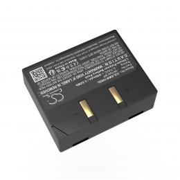Baterie Saramonic WT5S WiTalk BP 950mAh