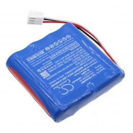 Baterie Comen NV8 022-000088-00 2600mAh 14,8V