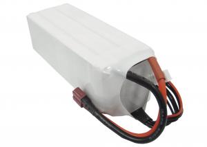 Baterie pro dálkové ovládání CS-LT992RT 5000mAh
