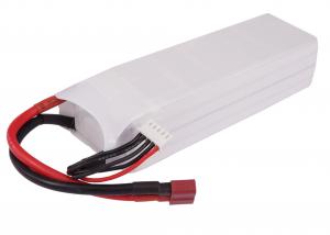 Baterie pro dálkové ovládání CS-LT981RT 4000mAh