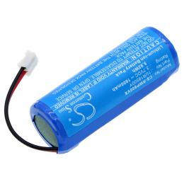 Baterie Rowenta EP8002 1UR18500Y 1600mAh