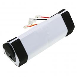 Baterie Tineco Floor 2.0Slim CL1819 s kapacitou 1200 mAh