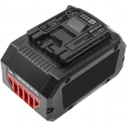 Baterie Bosch GCM 18V-216 1600A016GB 8000mAh