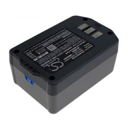 Baterie Hoover BH50100 BH03120 4000mAh