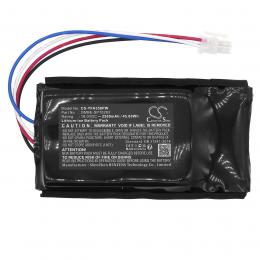 Baterie Yard Force Amiro 350 GMBE-SP10283 s kapacitou 2500 mAh