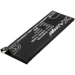 Baterie Xiaomi Mi CC9e Pro BM52 s kapacitou 5150 mAh