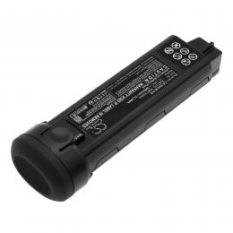 Baterie Shark WS630 XSBT330 s kapacitou 3000 mAh