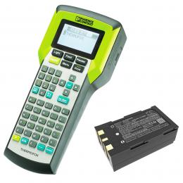 Baterie Phoenix Contact ThermoFOX 805009 3200mAh