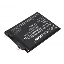 Baterie Xiaomi K60 Ultra BM5S s kapacitou 4850 mAh