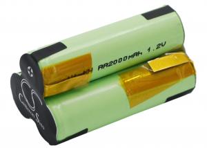 Baterie AEG FM 36 Type141 2000 mAh