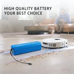 Baterie Dreame D20 Pro R2412-452P-XDEV 5200 mAh