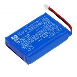 Baterie Dogtra Pathfinder BP37P2400 2400mAh