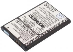 Baterie Samsung SGH-T109 AB043446LA 750 mAh