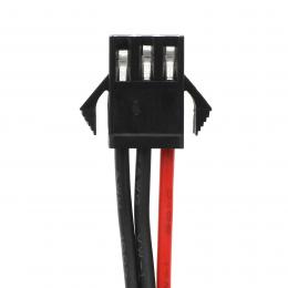 Baterie Biolight M10 LIS12001A-3IXR19/65 2600mAh