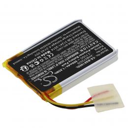 Nabíjecí základna pro sluchátka Bose Sport AHB572535, baterie 500 mAh