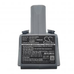 Baterie Einhell RG-CH 18 Li 5000 mAh