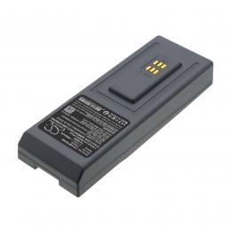 Baterie Hoft & Wessel HW 19270 T39300 3800mAh