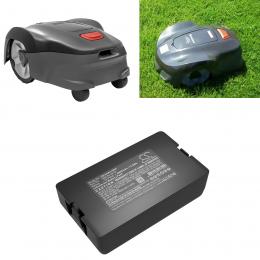 Baterie Husqvarna 115H 2020 584 84 28-02 4000 mAh
