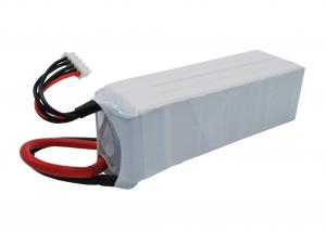 Baterie pro dálkové ovládání CS-LT970RT 2600mAh