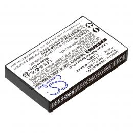 Baterie Simolio SM-829D1 SM-003-BAT 600mAh