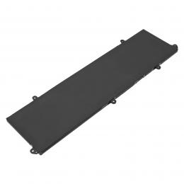 Baterie pro Asus VivoBook 16X K3605VC C31N2024 s kapacitou 4300 mAh