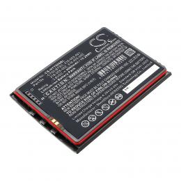 Baterie Dolphin CT40 318-055-001 4000 mAh